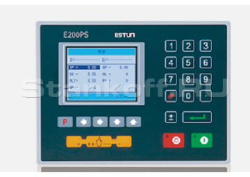 Контроллер E200PS