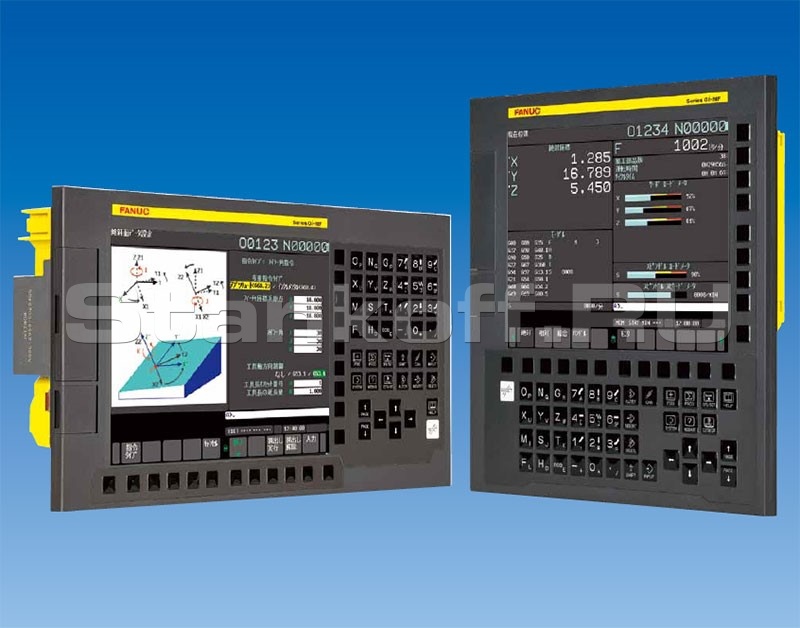 Fanuc series plus. ЧПУ Fanuc 0i-MF стойка. Fanuc 0i-MF Plus. Пульт Fanuc 0i. ЧПУ Fanuc 0i MF Plus токарный.