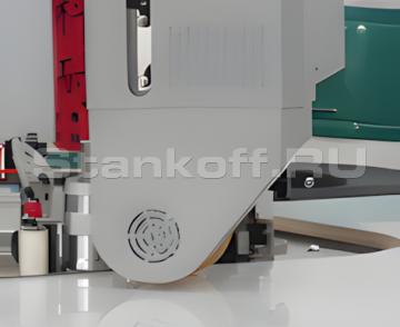 Автоматическая подача