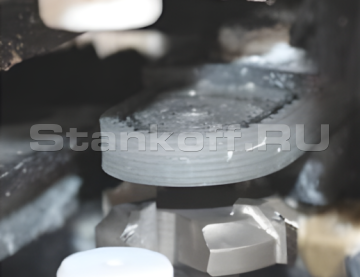 Моторизованный копир 