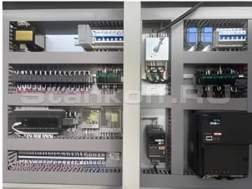 Электрические компоненты