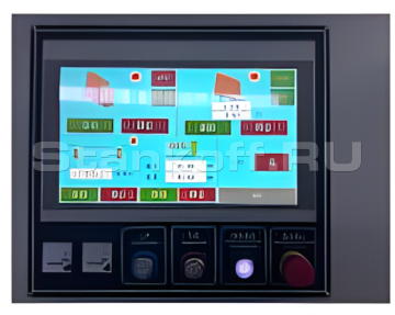 PLC-контроллер