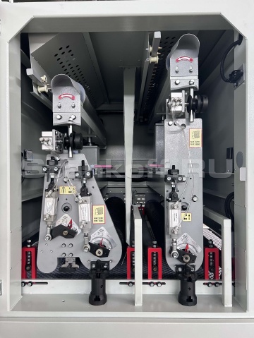 Шлифовальный узел