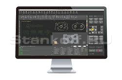 Система управления FSCUT 9100