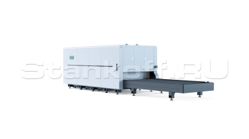 Защитная кабина