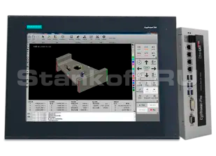 Система управления FSCUT2000E