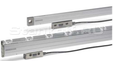 Датчик линейных перемещений