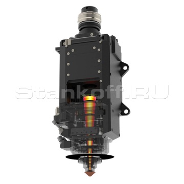 Режущая голова с автофокусом BOCI BLT462H