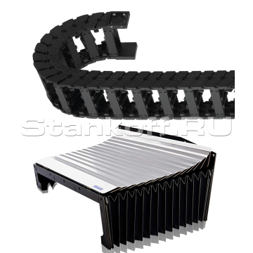 Металлическая гофрозащита