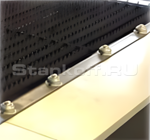 Ролики загрузки