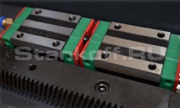 Направляющие