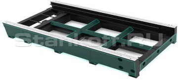 Сварная станина