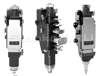 Лазерная голова с автофокусом BOCI BLT421S 