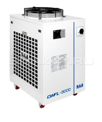 Водяной чиллер