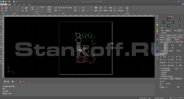Система управления Cypcut Pro 6000 
