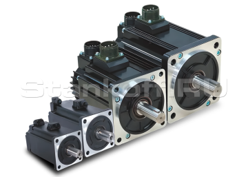  Сервоприводы RAYNEN