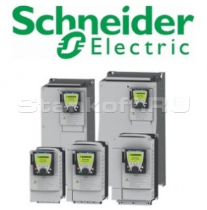 Электрокомпоненты Schneider (Франция)