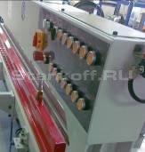 Пульт управления прессом