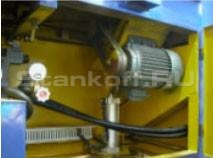 Торцовочный узел