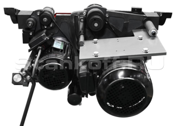 Пильный узел