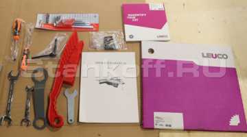 Комплект инструментов 