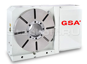 Поворотный стол GSA+ (Тайвань) 