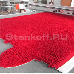 Нестандартный текстиль