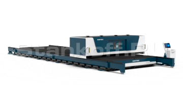 Портальная защита кабины