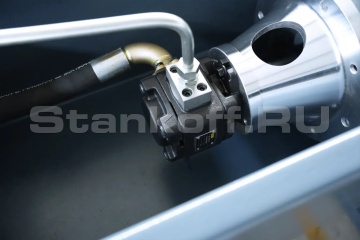 Гидронасос FIRST