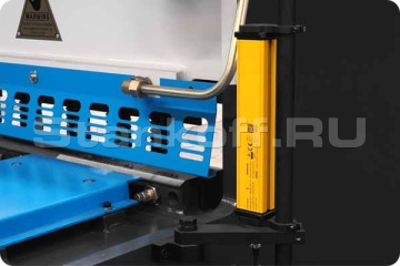 Лазерная защита рук