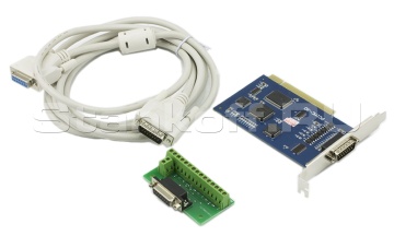 система управления NC Studio