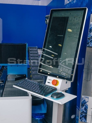 Стойка управления