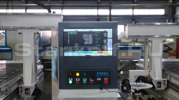 Система управления SYNTEC