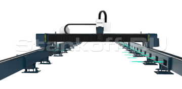 Зональное дымоудаление