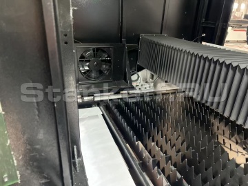 Вытяжной вентилятор