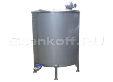 Ванна технологическая В-200