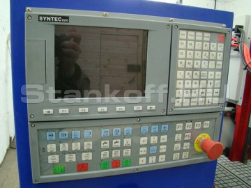 Система управления Syntec 6MB (Тайвань)