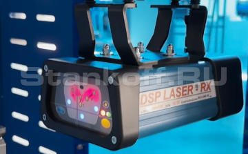 Лазерная система защиты рук