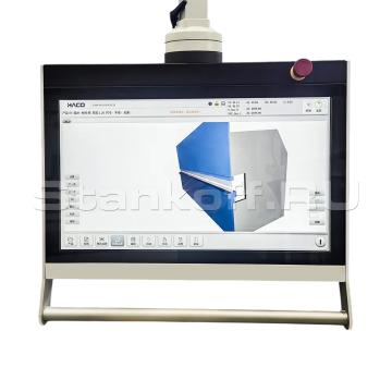 Система ЧПУ HACO 70