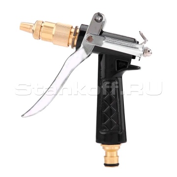 Пистолет подачи СОЖ