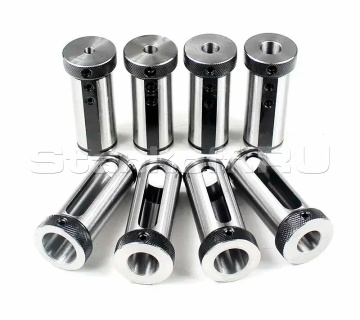 Набор переходных оправок