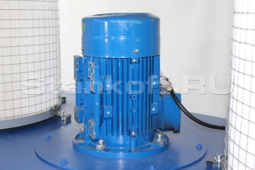 Электродвигатель 