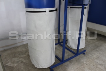 Накопительные мешки