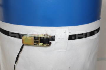 Стягивающий ремень 