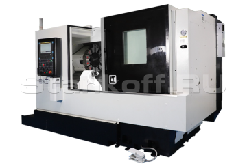 Тренажерный комплекс 