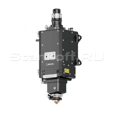 Лазерная голова с автофокусом BLT 6-ой серии