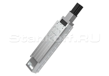 Модульная конструкция оси Z