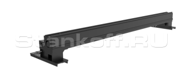 Литой алюминиевый портал