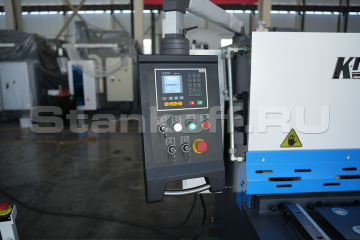 Контроллер Estun E21