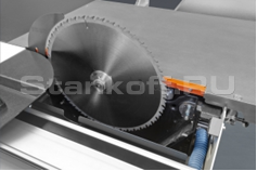 Пильный узел